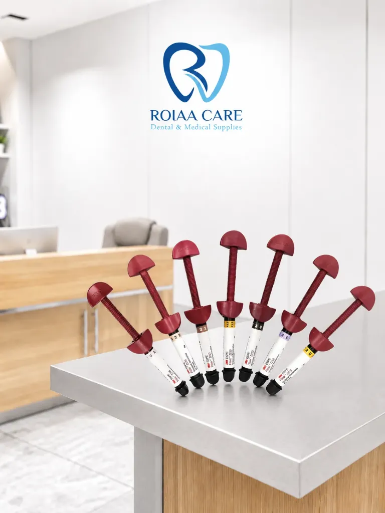 3M Composite Z250 B2