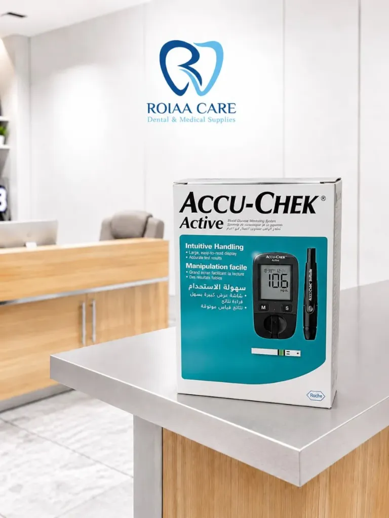 [DEV-10002] Accucheck