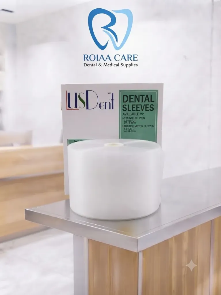 Air water sleeve roll 2.2*17.7