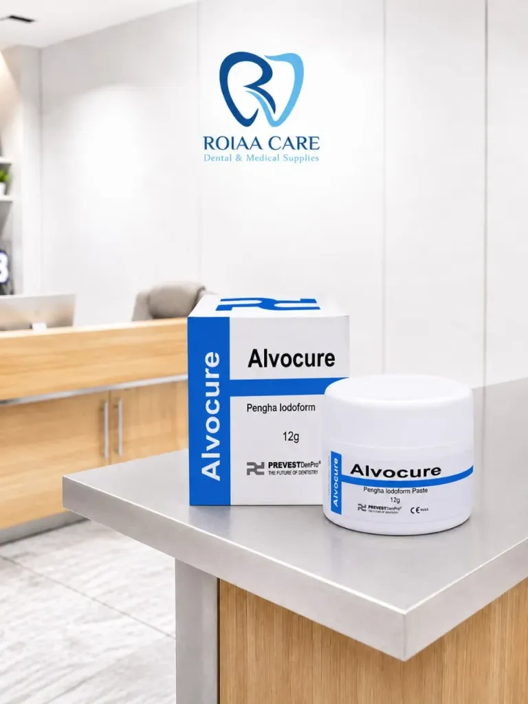 Alvocure