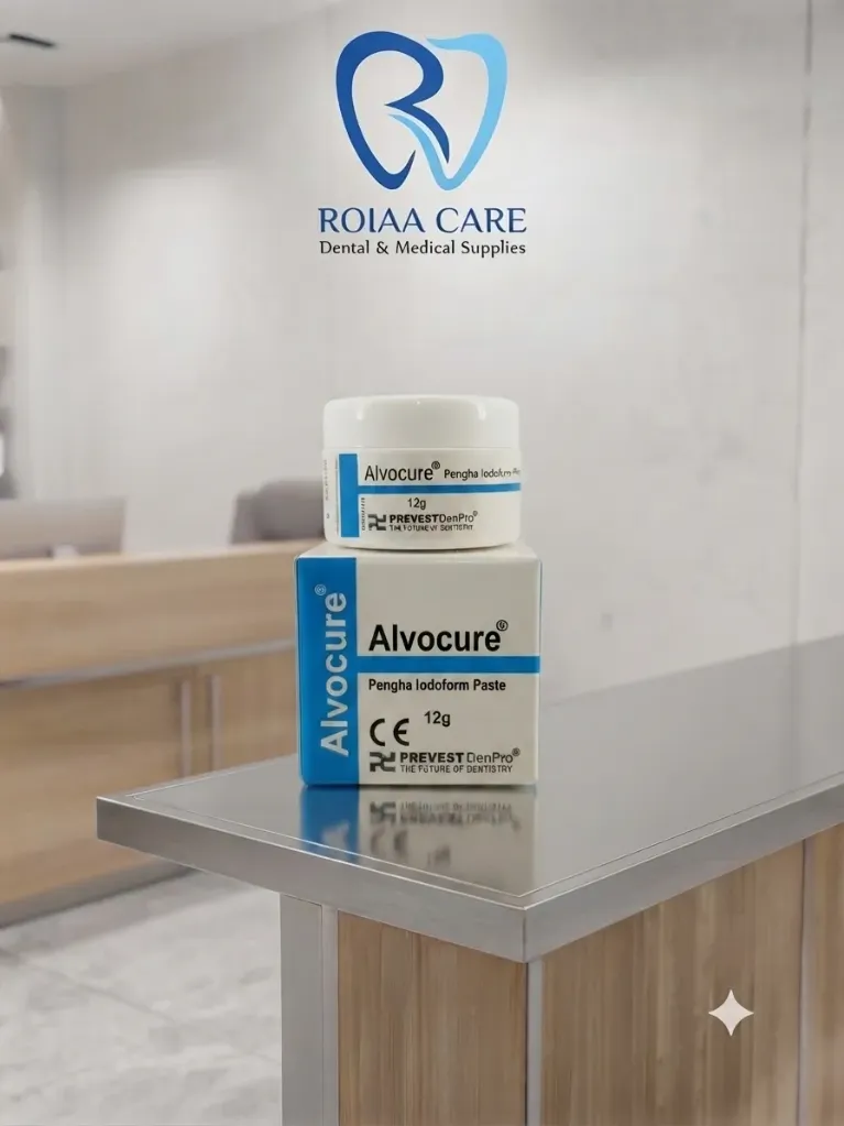 Alvocure