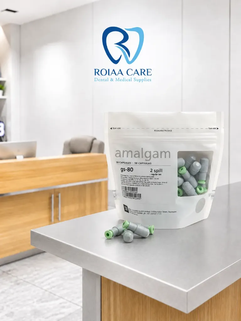 Amalgam SDI spill 2
