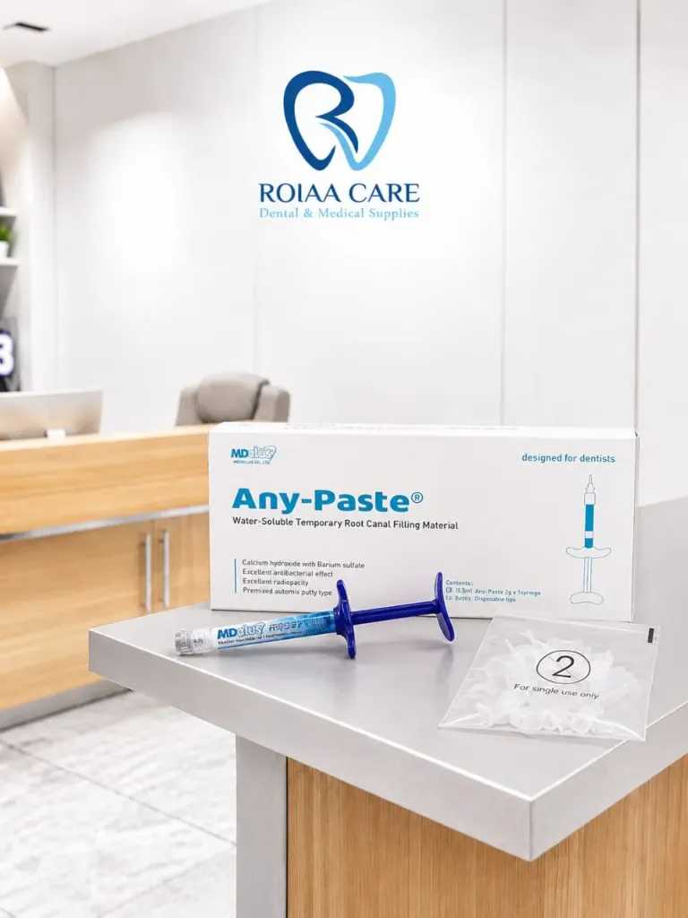 Any Paste