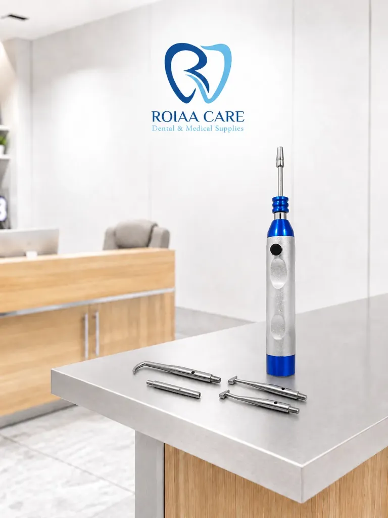 automatic Crown Remover