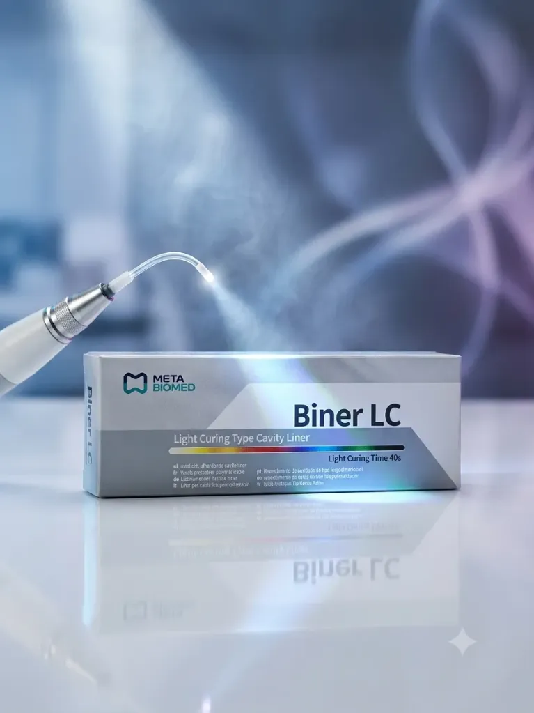 Biner LC
