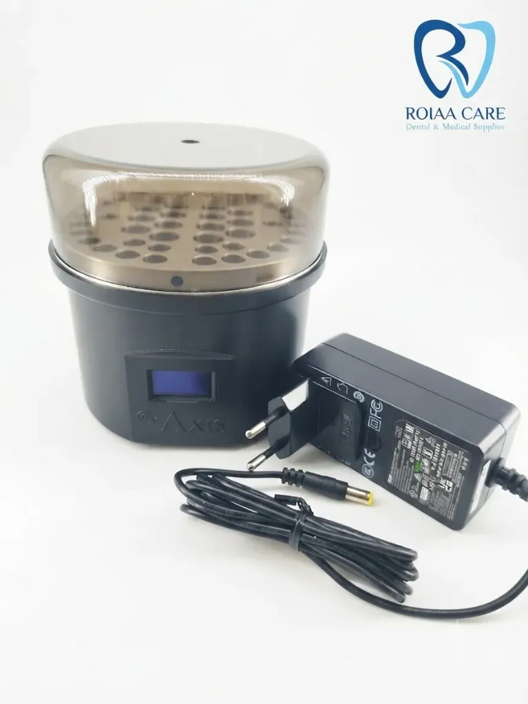 Biological Incubator device