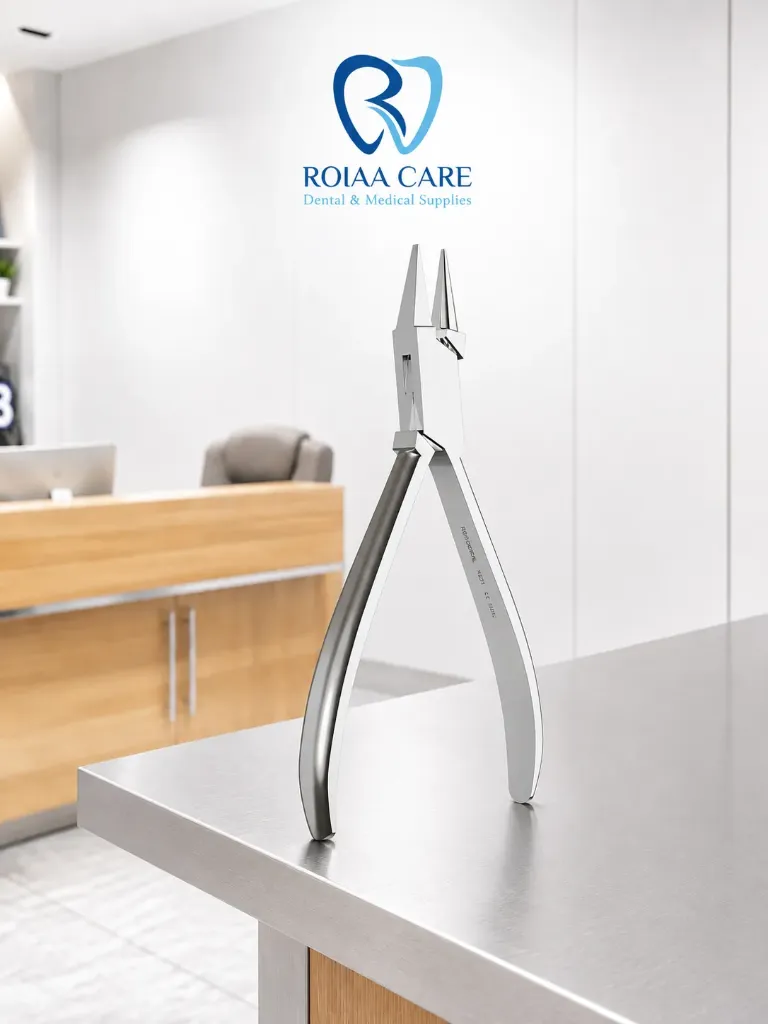 bird peak plier