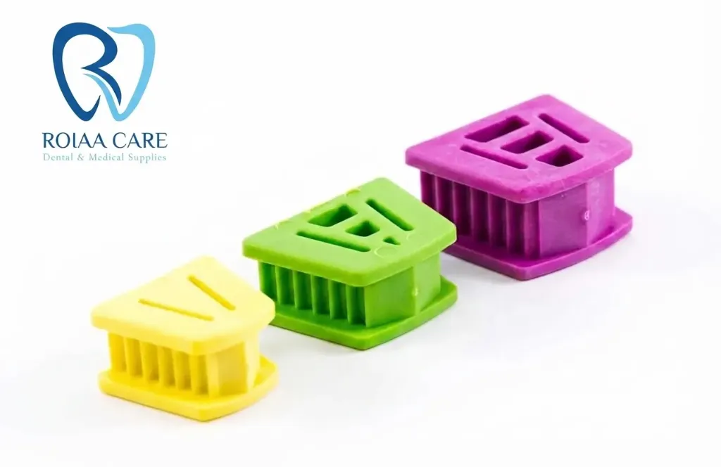 bite block small
