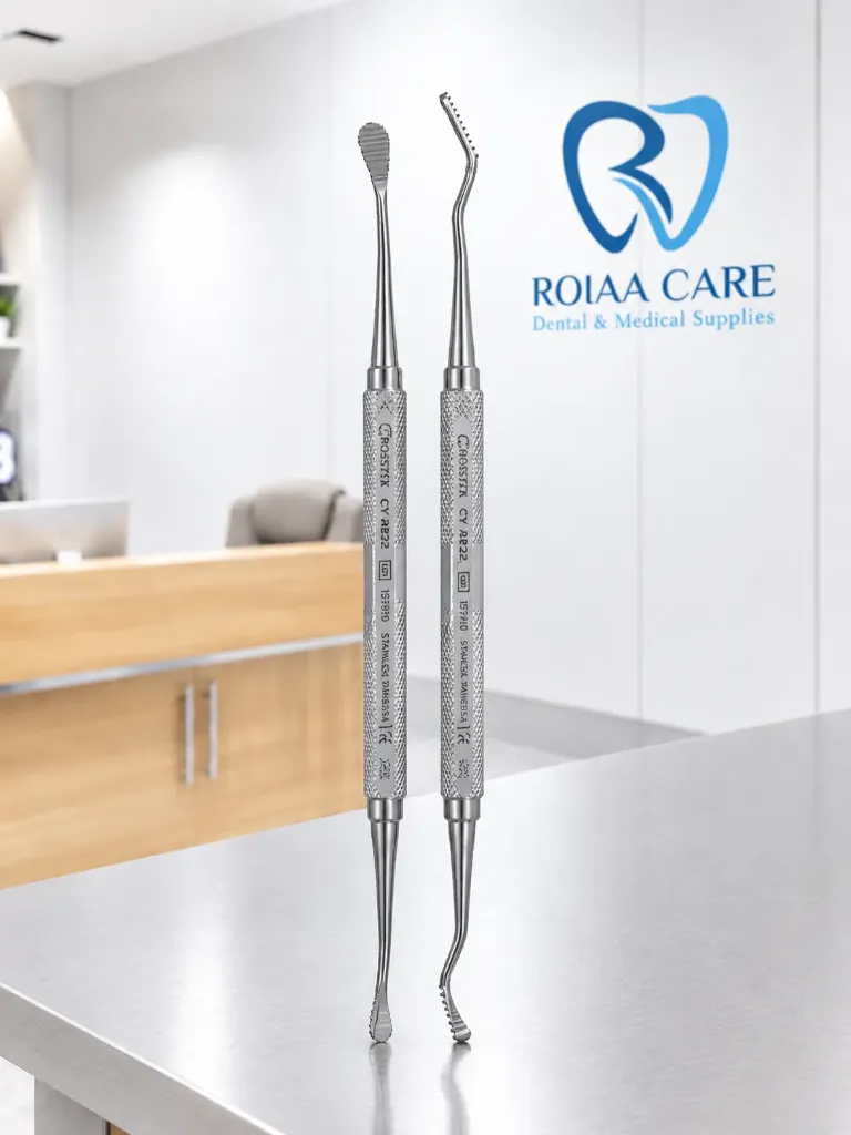 Bone File crosstex