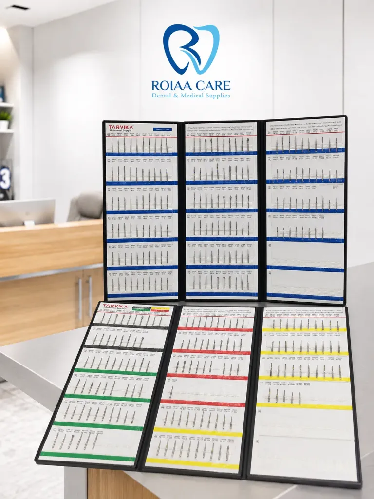 burs Catalogue
