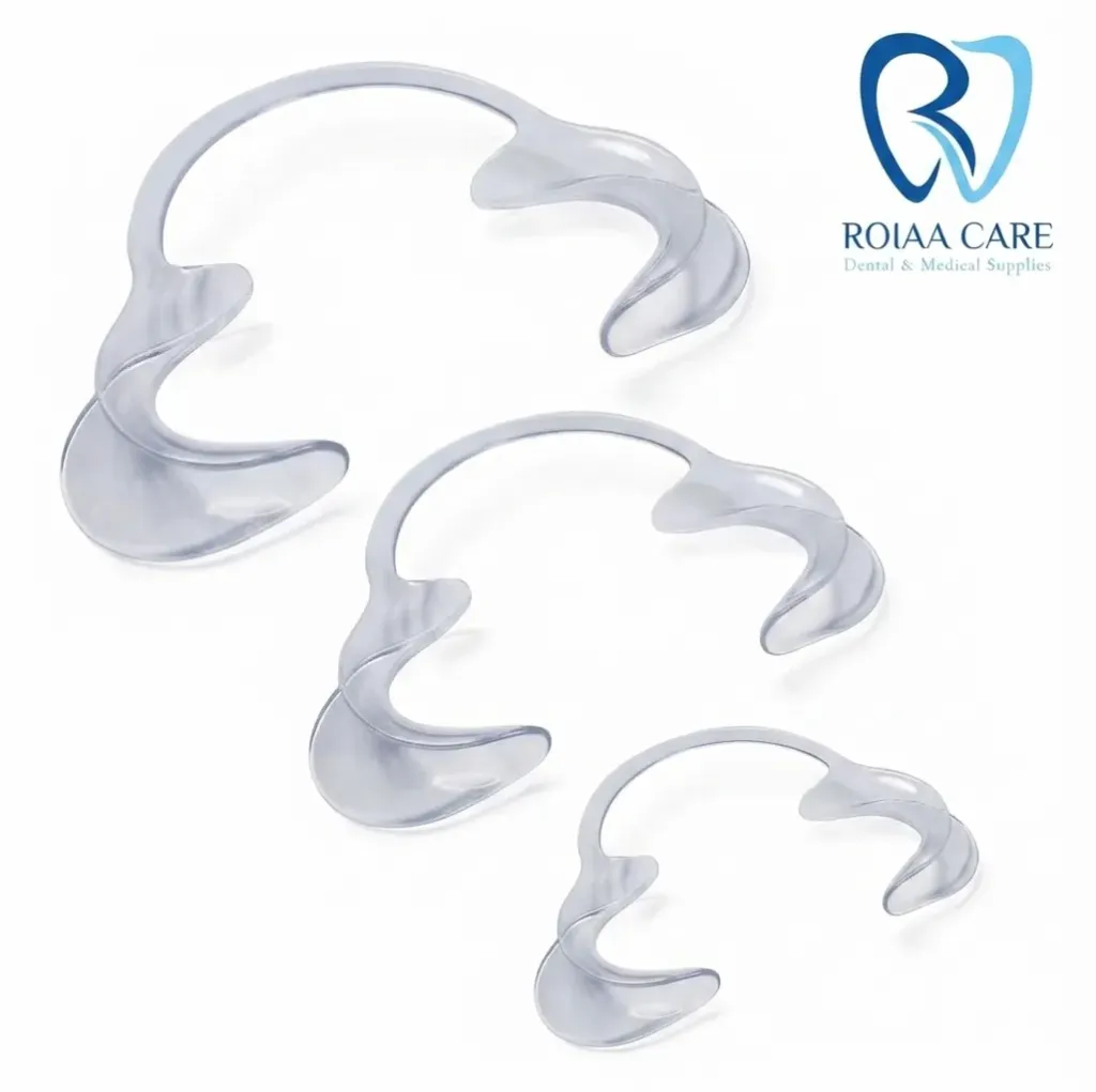 Cheek Retractor small