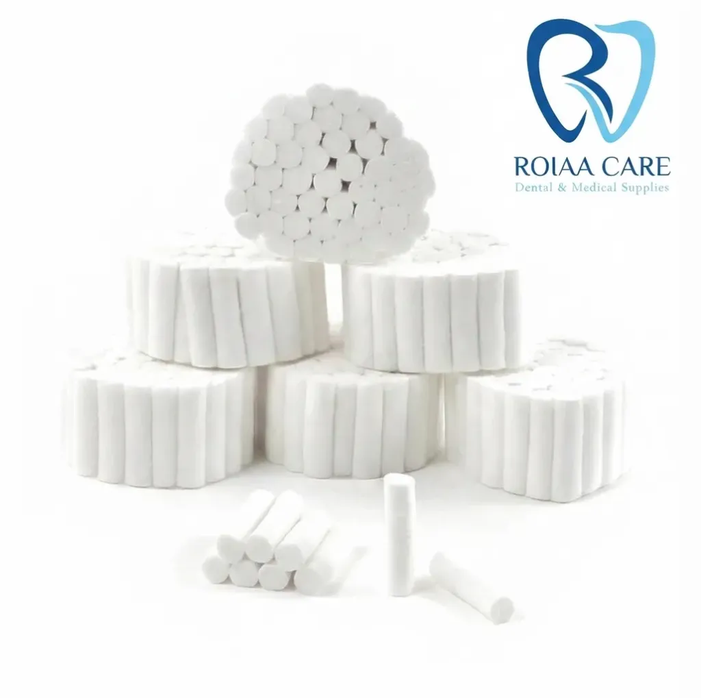 Dental Cotton Roll*1000pcs