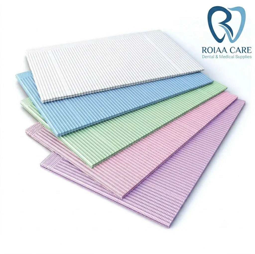 Dental Bib 500pcs/ctn
