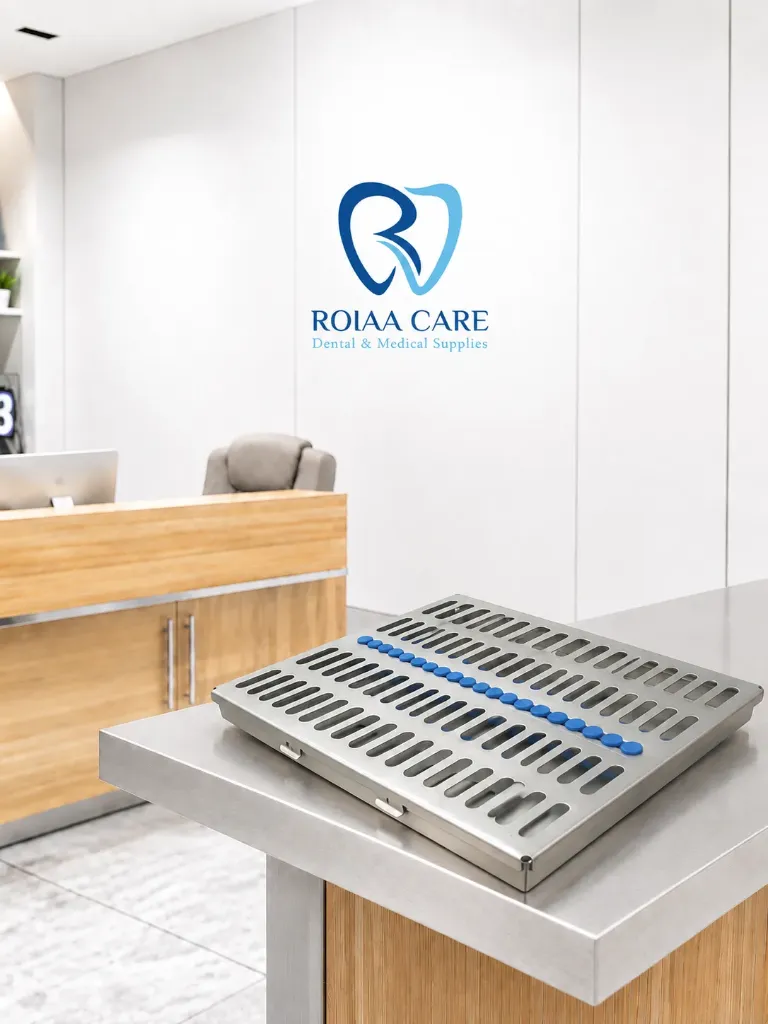 Dental Cassette S Tray