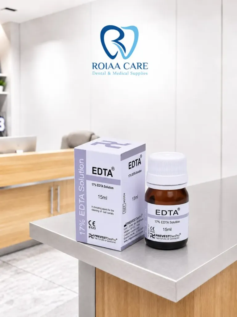 EDTA Solution
