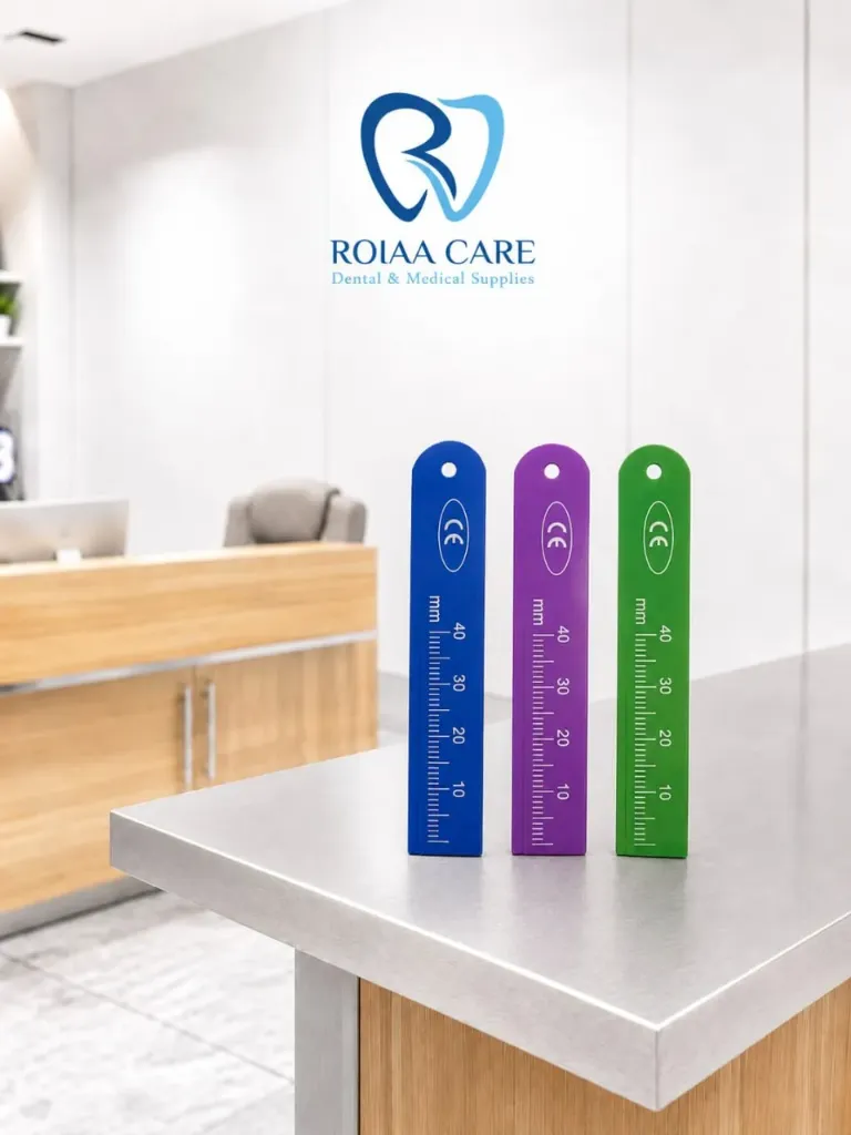 Endo Ruler