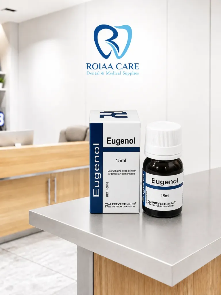 Eugenol 15ml