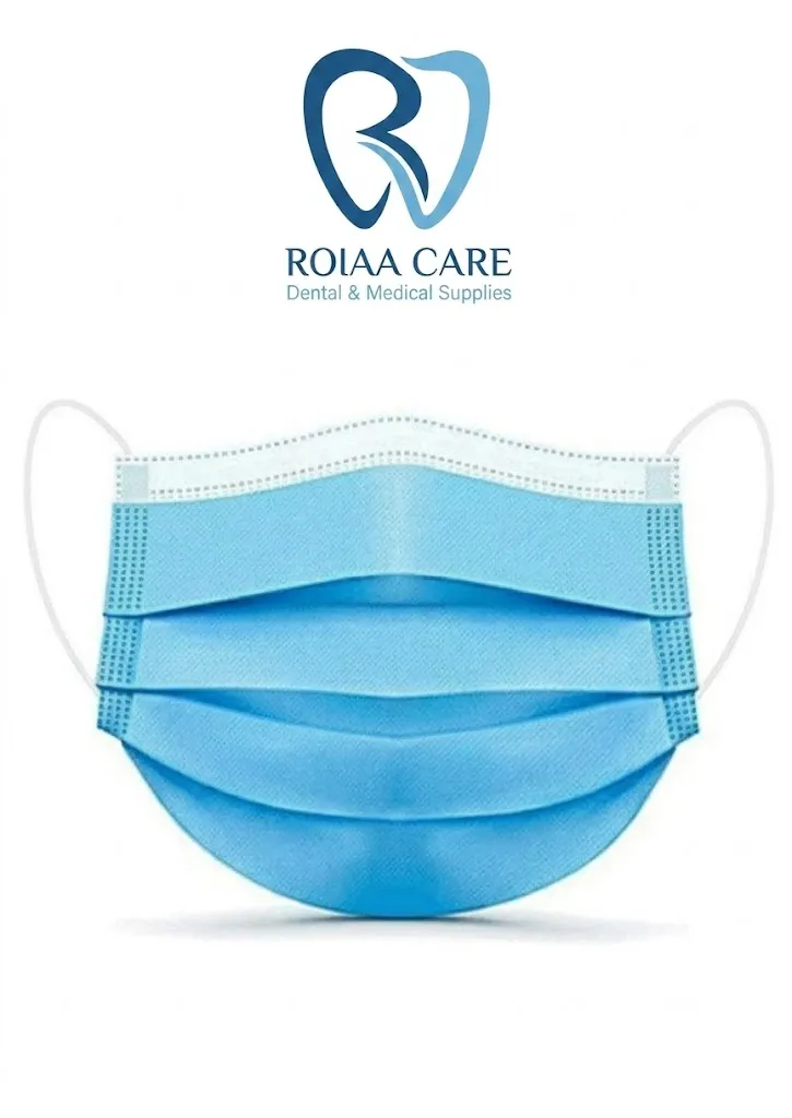 Face Mask 40 box/carton