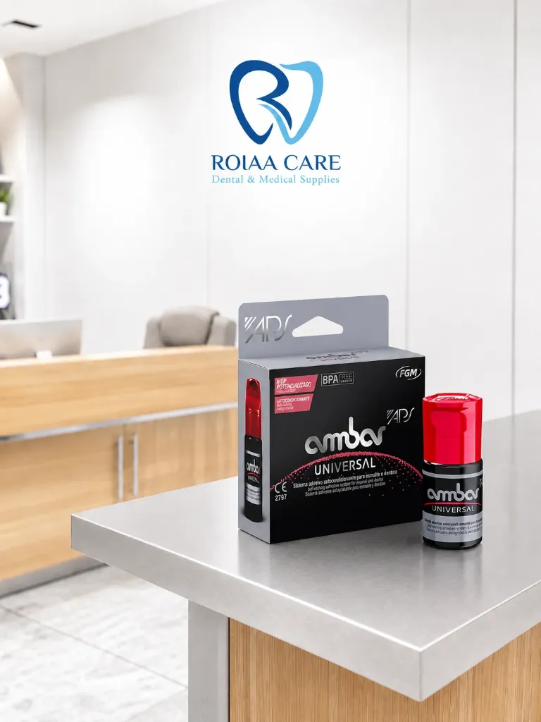FGM universal Bond 5ml