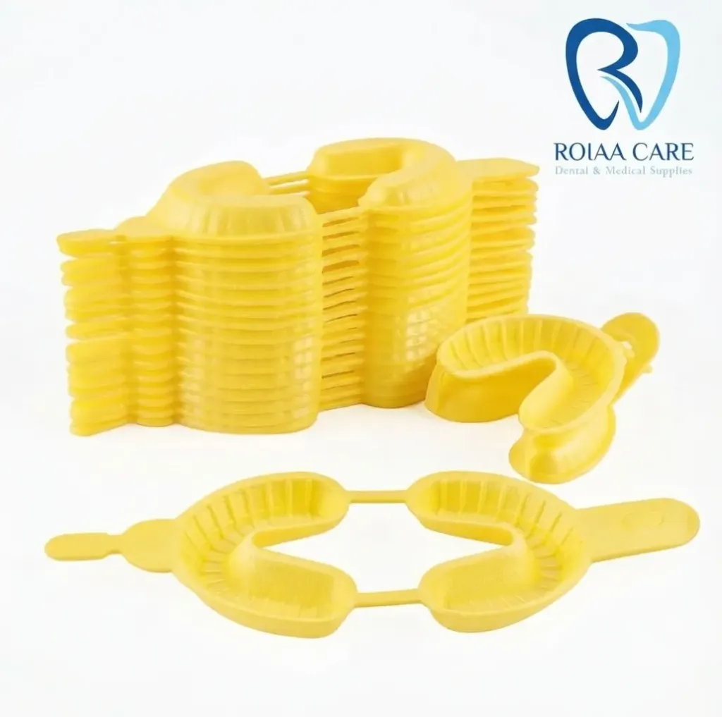 Flouride Tray medium