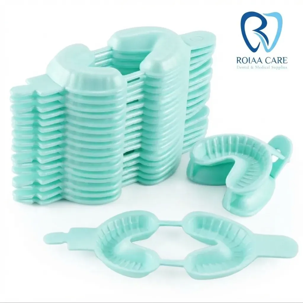 Flouride Tray small
