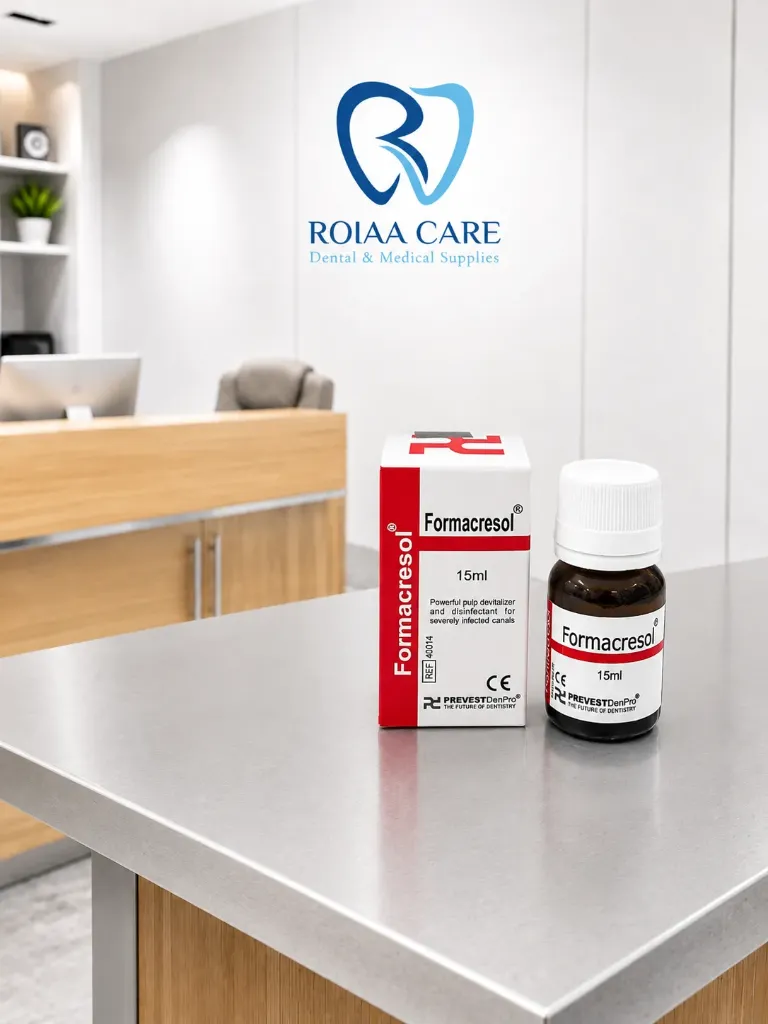 Formacresol