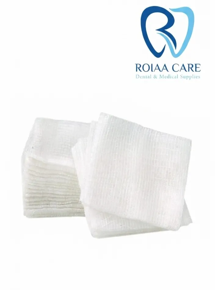 [DISP-50037] Gauze 10×10
