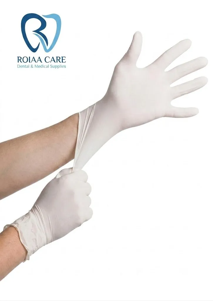 Gloves Latex S 10box*100pcs