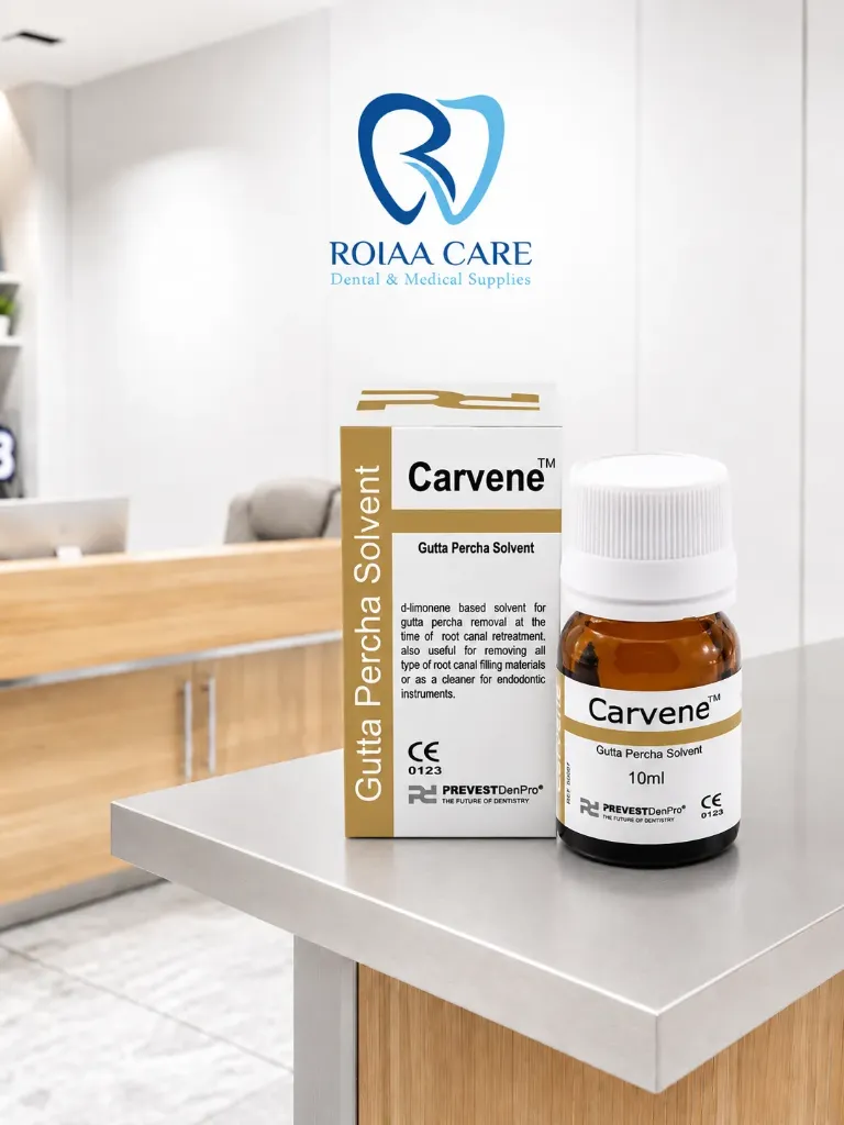 Gutta Percha Solvent