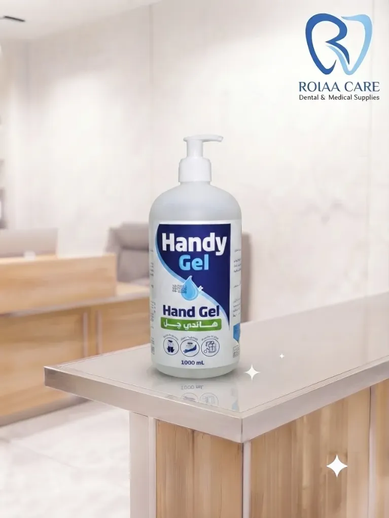 Hand Gel 1L