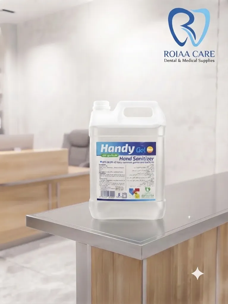 Hand Gel 5L