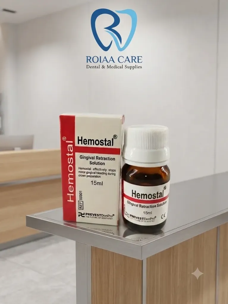 Hemostatic Solution