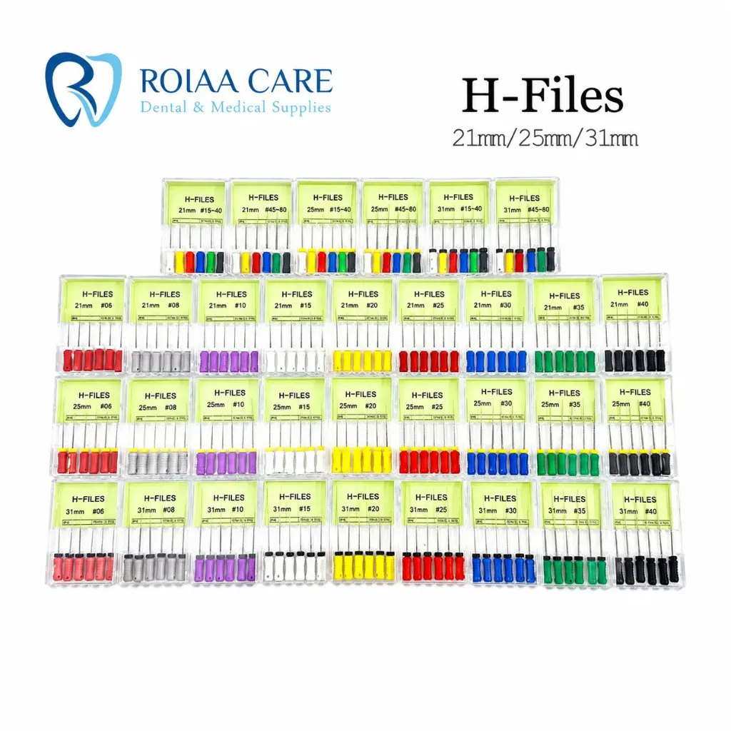 [MAT-40317] H-file #50 L31