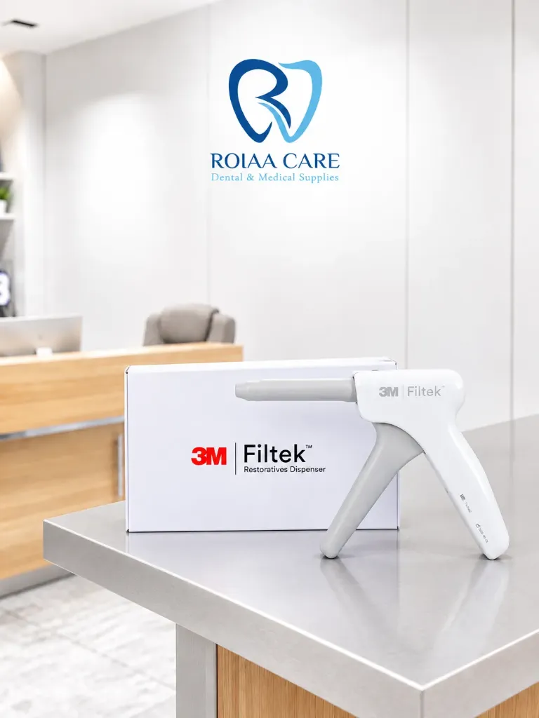 3M Filtek Restoratives Gun