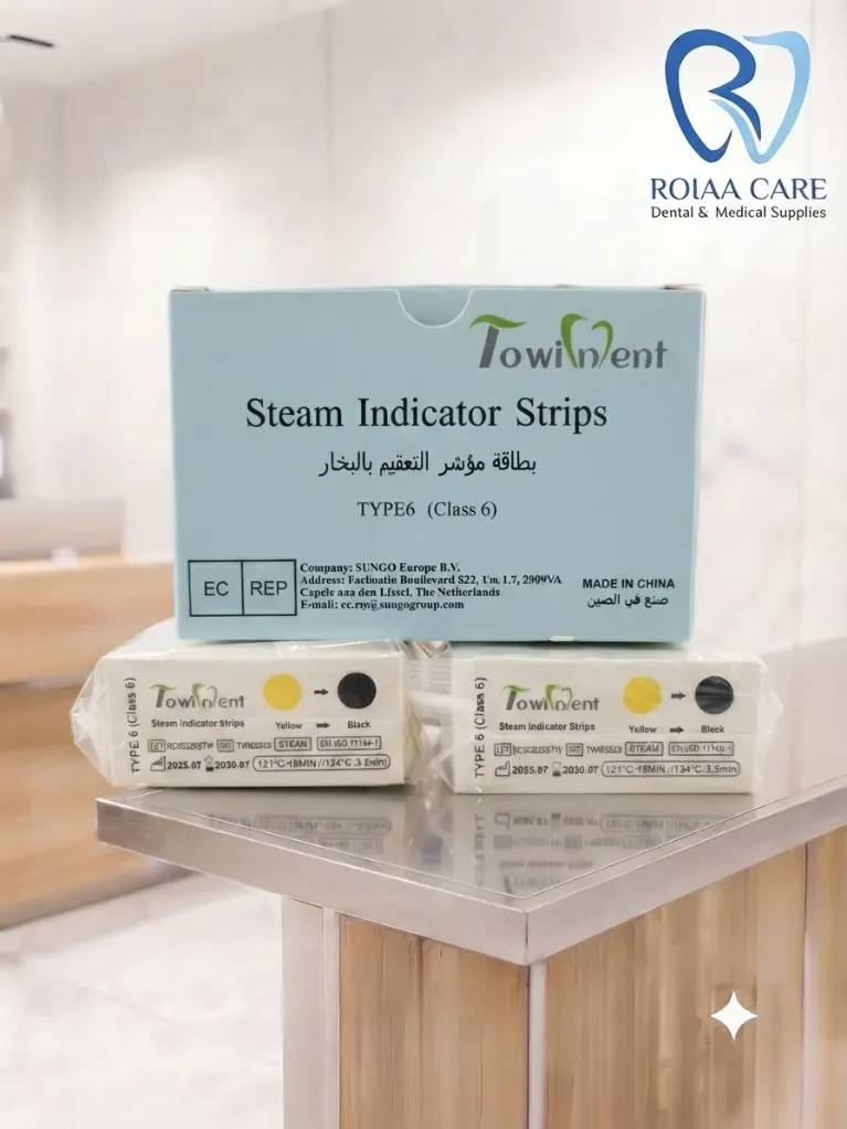 Indicator Strips 250pcs*box