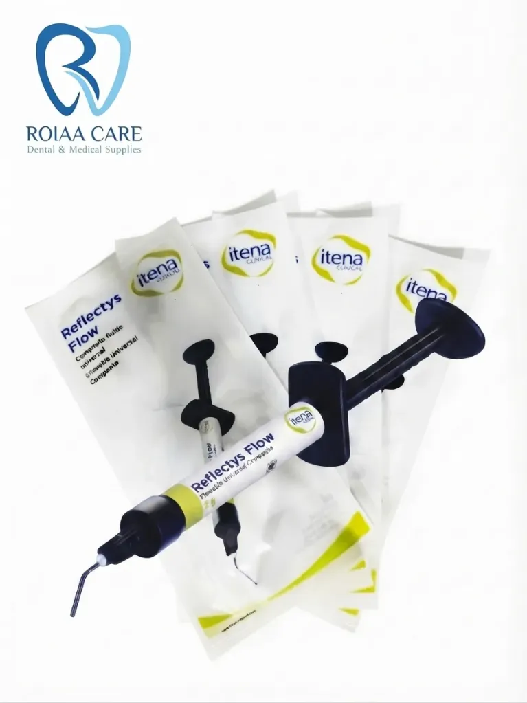 ITENA Flowable Composite A1