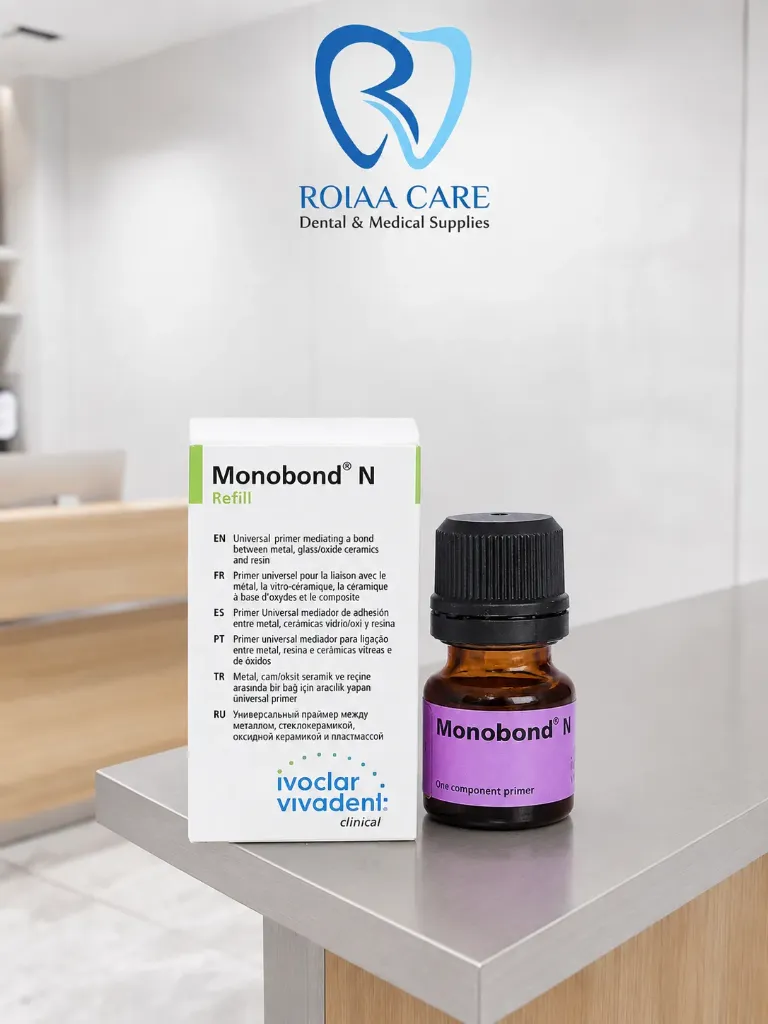 Ivoclar Mono Bond