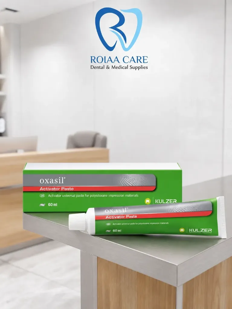 Kulzer Oxasil Activator 60ml