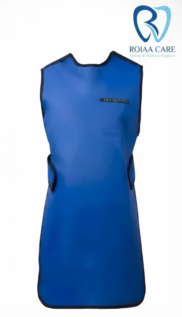 [DEV-10074] lead apron large