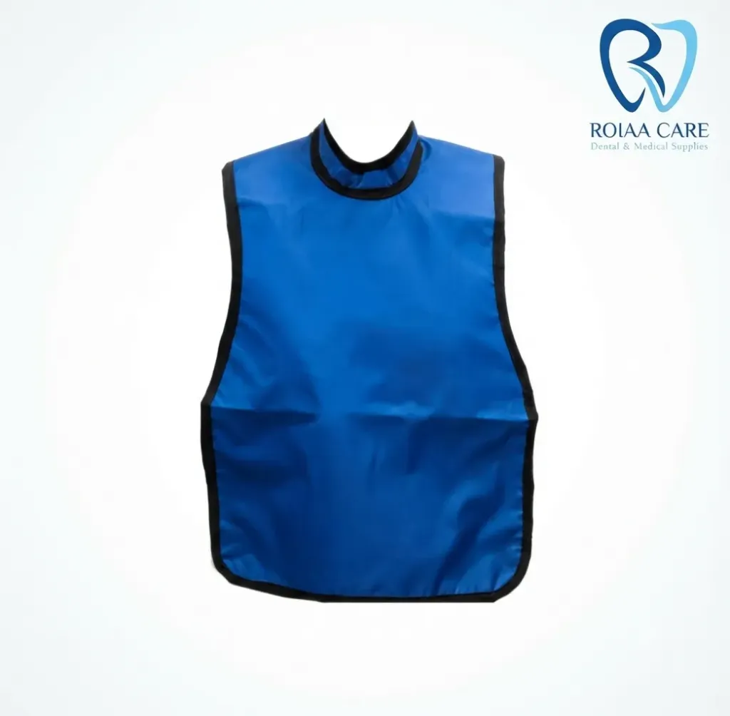 [DEV-10075] lead apron small