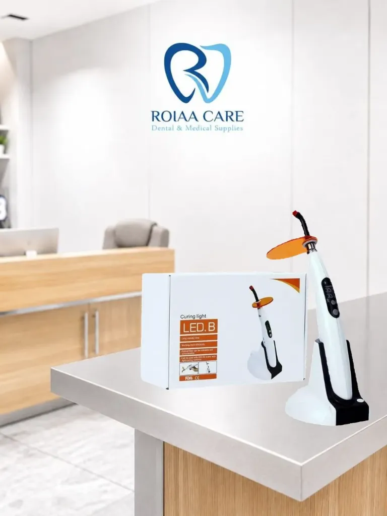 light cure device