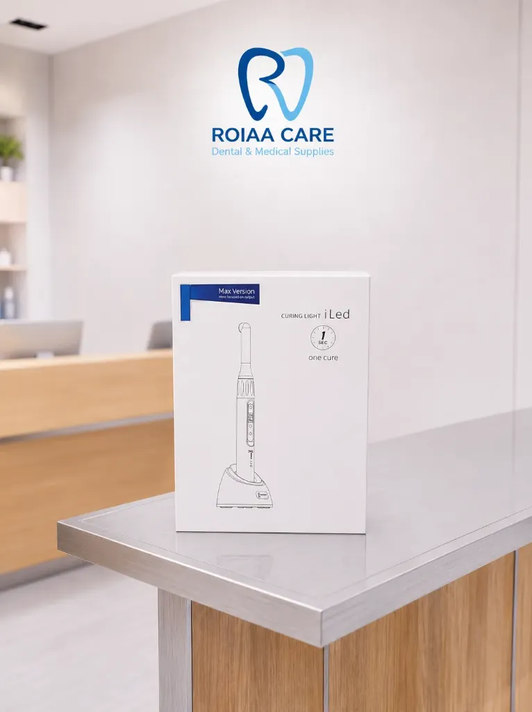light cure premium