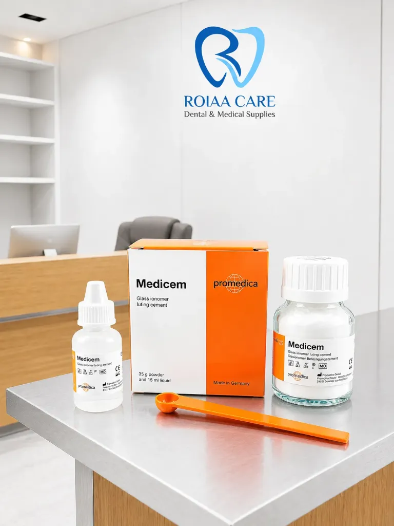 Medicem gic cement