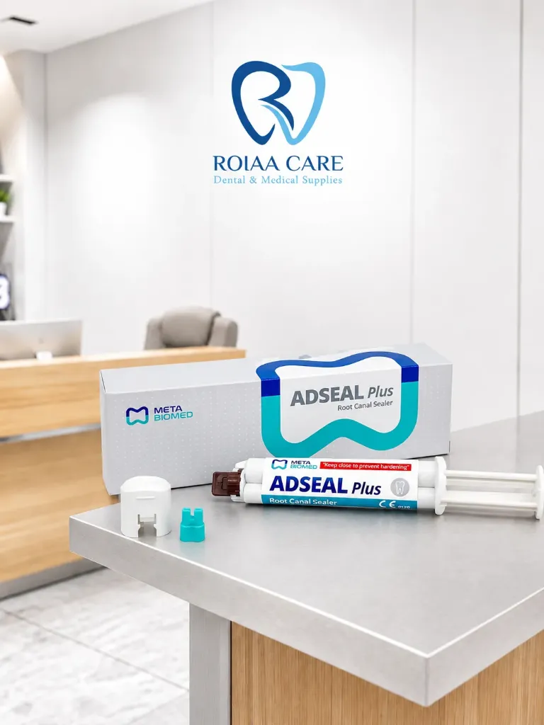 Meta adseal sealer