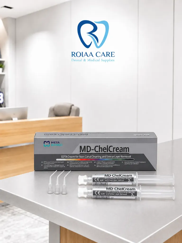 Meta EDTA Cream