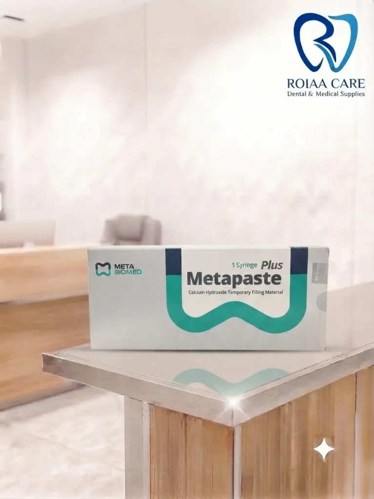 Metapaste
