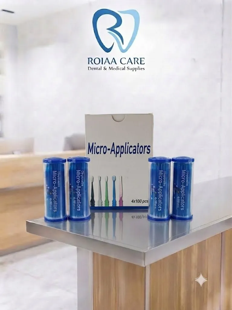 Micro applicator ultra fine