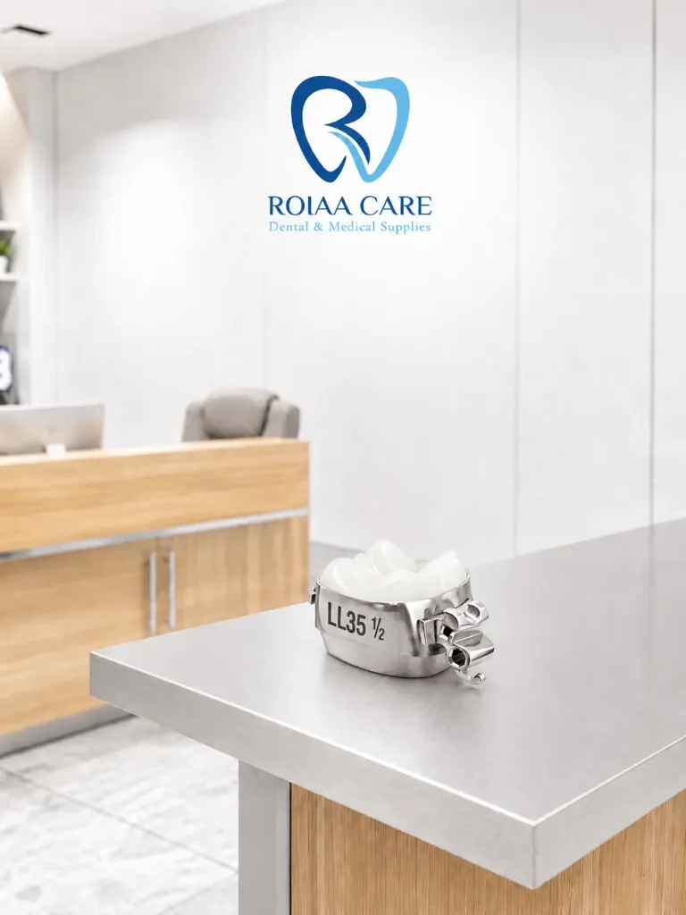 Molar Band 1pcs UR