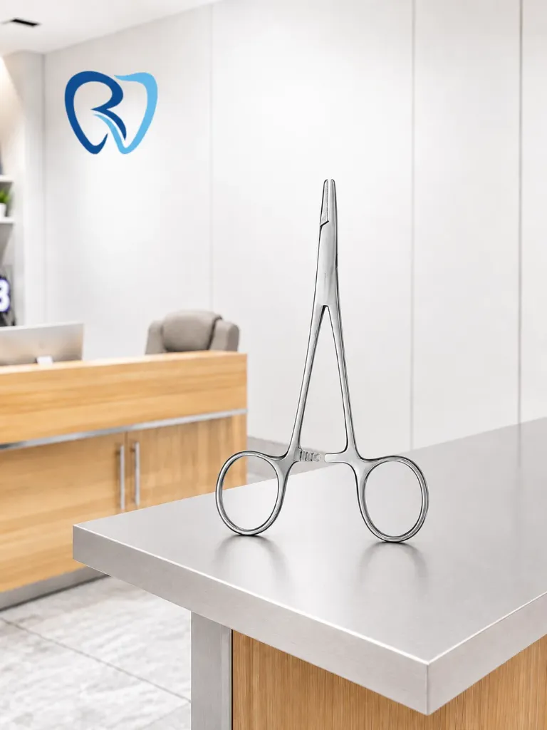 Needle Holder