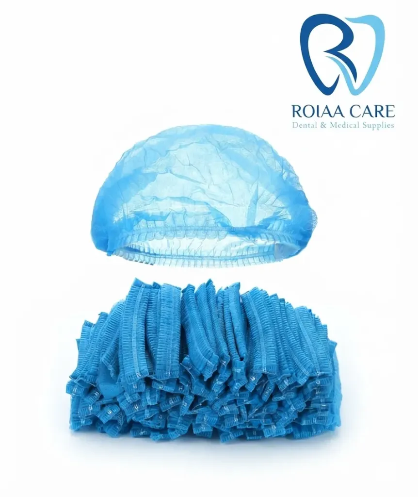 Nurse Cap
